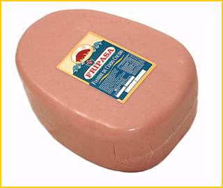 FIAMBRE DE CERDO (EX PALETA)